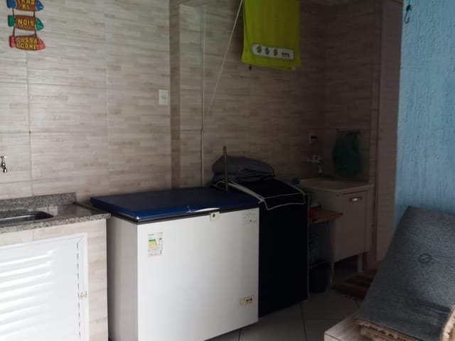 Casa 2 quartos e 2 banheiros, à venda, no bairro Campo Grande em Rio de Janeiro