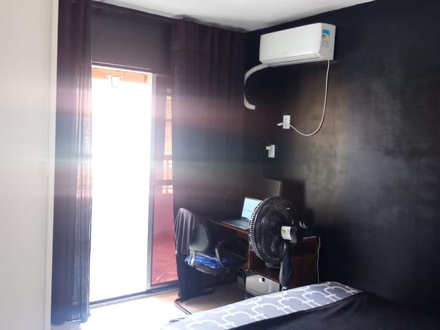Casa 2 quartos e 2 banheiros, à venda, no bairro Campo Grande em Rio de Janeiro