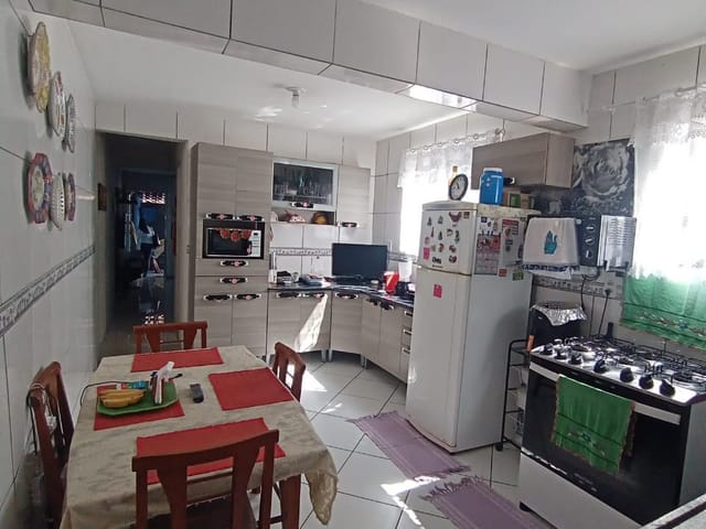 Casa 2 quartos e 2 banheiros, à venda, no bairro Campo Grande em Rio de Janeiro