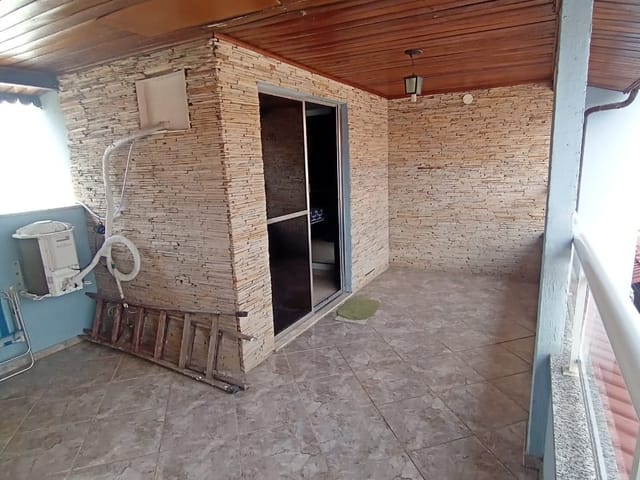 Casa 2 quartos e 2 banheiros, à venda, no bairro Campo Grande em Rio de Janeiro