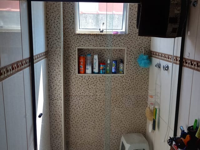 Casa 2 quartos e 2 banheiros, à venda, no bairro Campo Grande em Rio de Janeiro