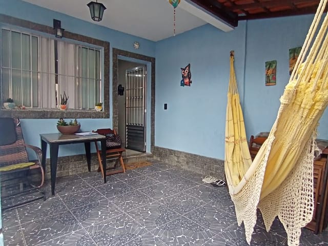 Casa 2 quartos e 2 banheiros, à venda, no bairro Campo Grande em Rio de Janeiro