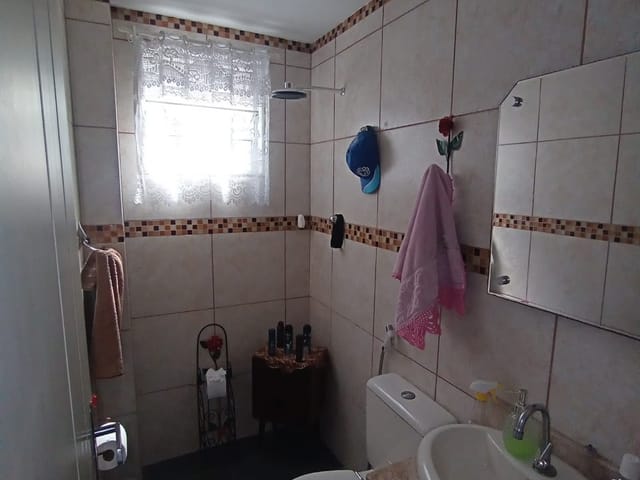Casa 2 quartos e 2 banheiros, à venda, no bairro Campo Grande em Rio de Janeiro