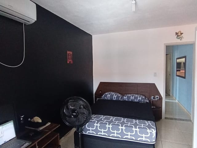 Casa 2 quartos e 2 banheiros, à venda, no bairro Campo Grande em Rio de Janeiro