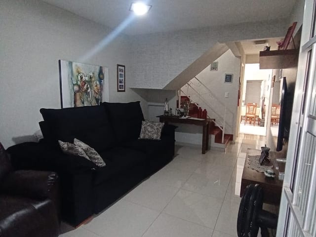 Casa 2 quartos e 2 banheiros, à venda, no bairro Campo Grande em Rio de Janeiro