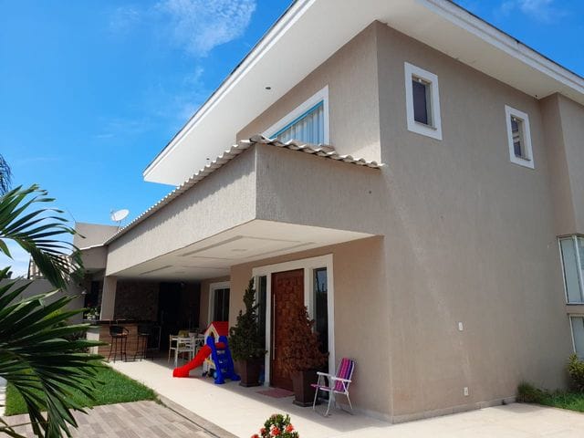 Casa com 365m² 4 quartos e 5 banheiros, à venda, no bairro Vargem Grande em Rio de Janeiro