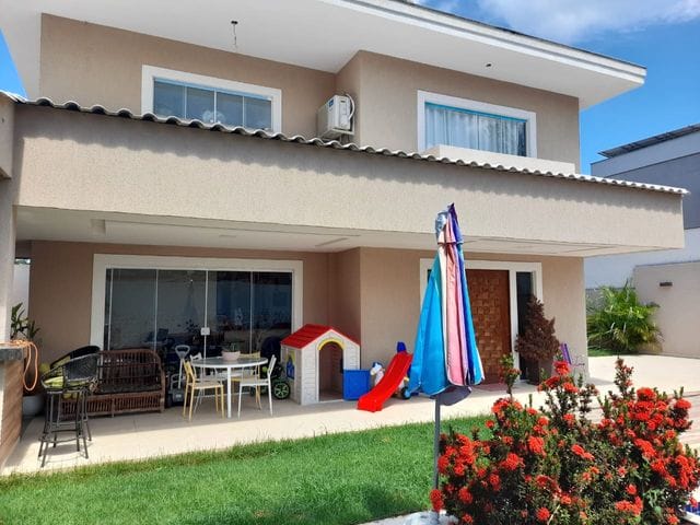 Casa com 365m² 4 quartos e 5 banheiros, à venda, no bairro Vargem Grande em Rio de Janeiro