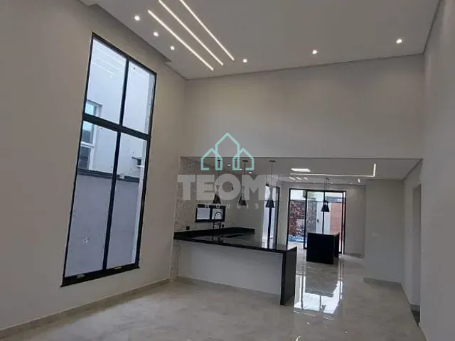 Casa com 300m² 3 quartos e 3 banheiros, à venda, no bairro Jardim Santa Tereza em Taubaté