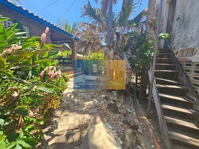 Casa 4 quartos e 4 banheiros, à venda, no bairro Lot Enseada dos Corais em Cabo de Santo Agostinho