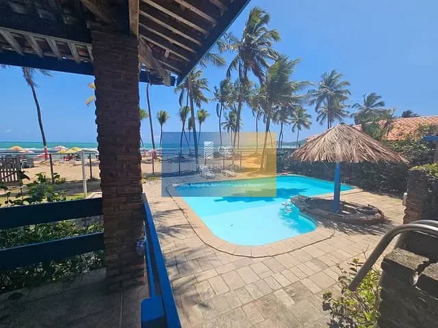 Casa 4 quartos e 4 banheiros, à venda, no bairro Lot Enseada dos Corais em Cabo de Santo Agostinho