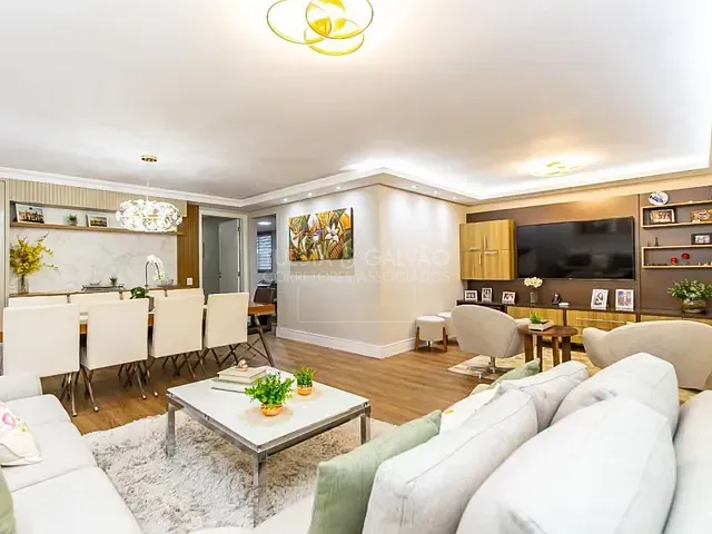 Casa com 221m² 3 quartos e 3 banheiros, à venda, no bairro Boa Vista em Curitiba