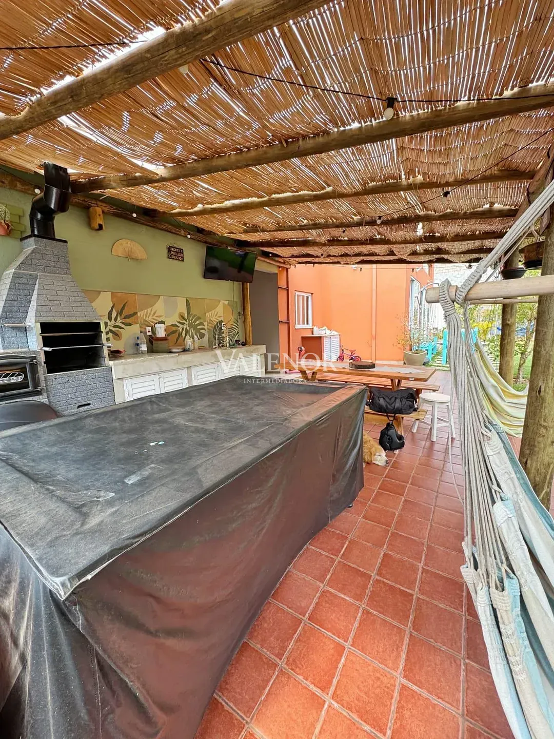 Casa, 3 quartos, 1000 m² - Foto 28