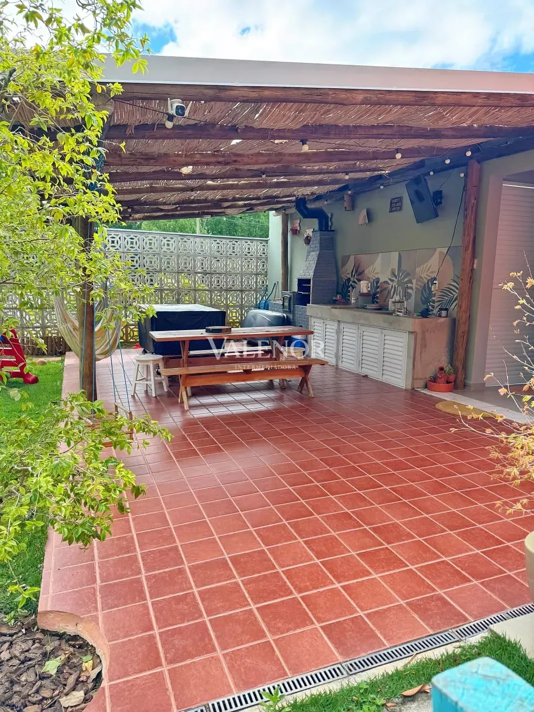 Casa, 3 quartos, 1000 m² - Foto 29