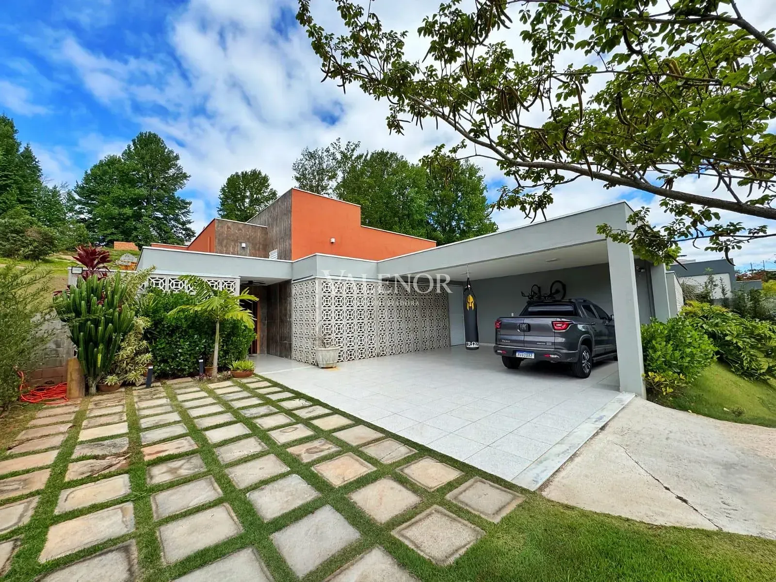 Casa, 3 quartos, 1000 m² - Foto 32