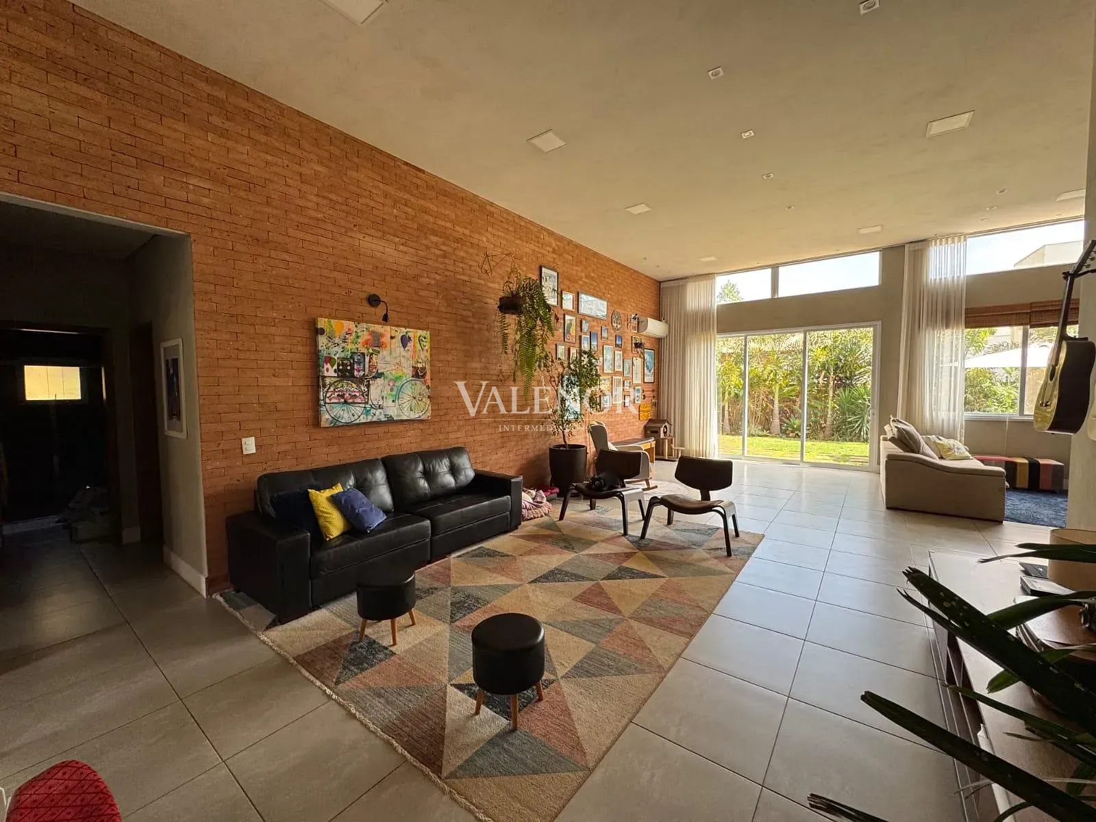 Casa, 3 quartos, 1000 m² - Foto 2