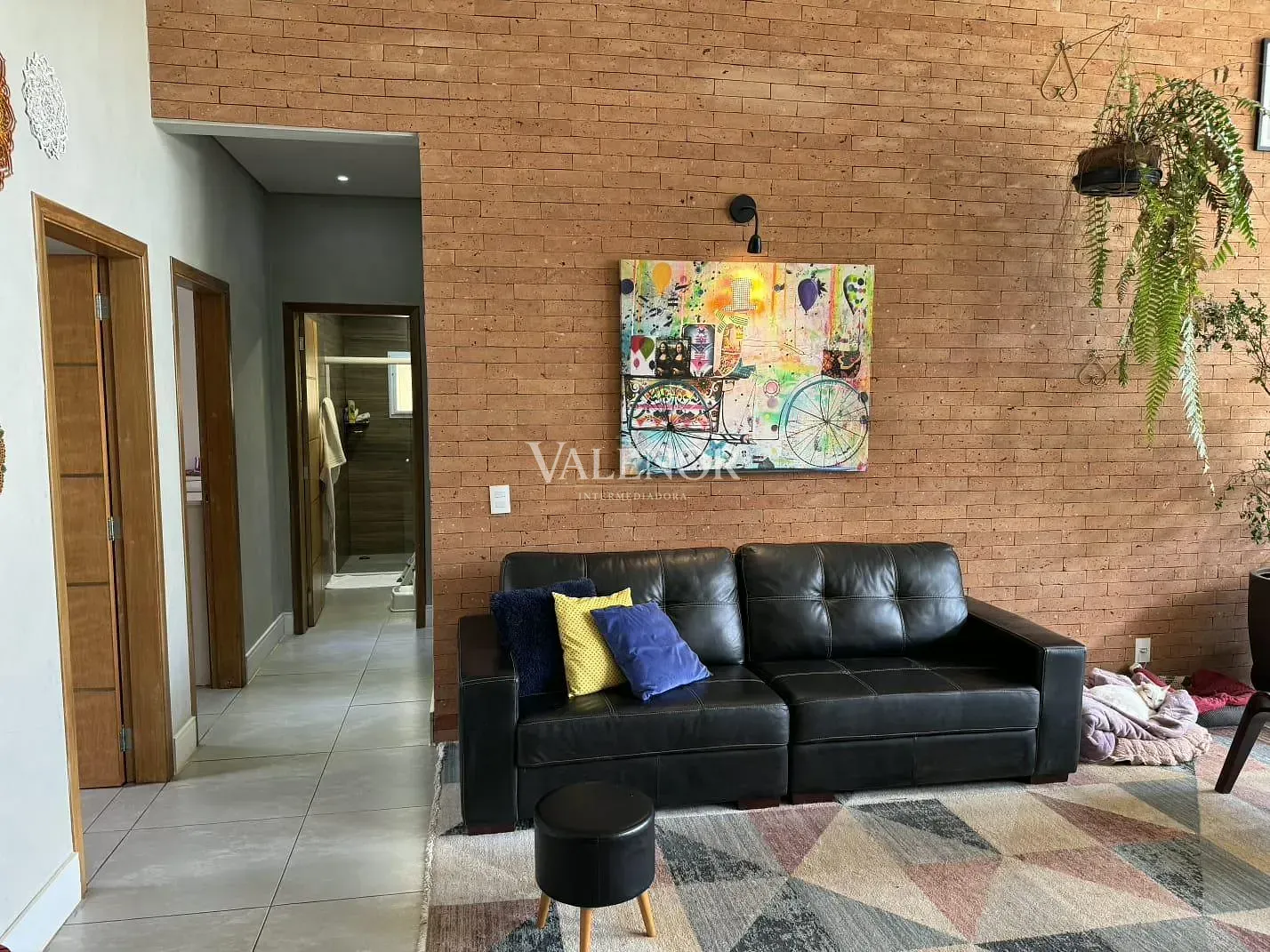Casa, 3 quartos, 1000 m² - Foto 3