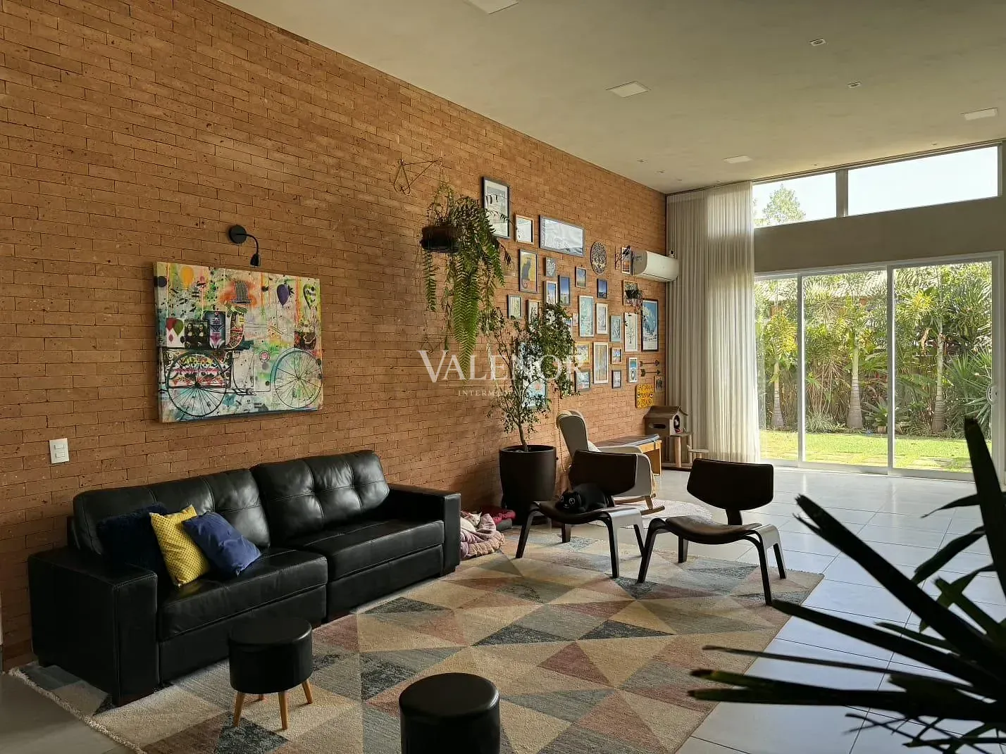 Casa, 3 quartos, 1000 m² - Foto 1
