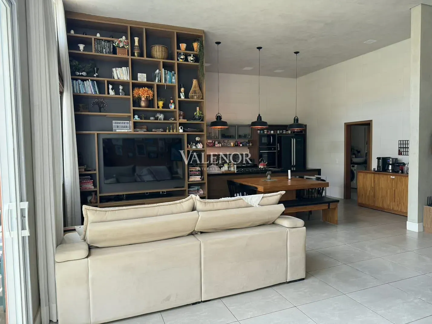 Casa, 3 quartos, 1000 m² - Foto 13