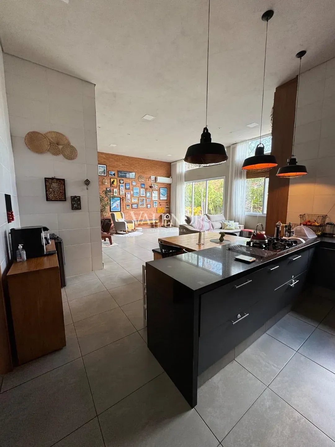 Casa, 3 quartos, 1000 m² - Foto 12