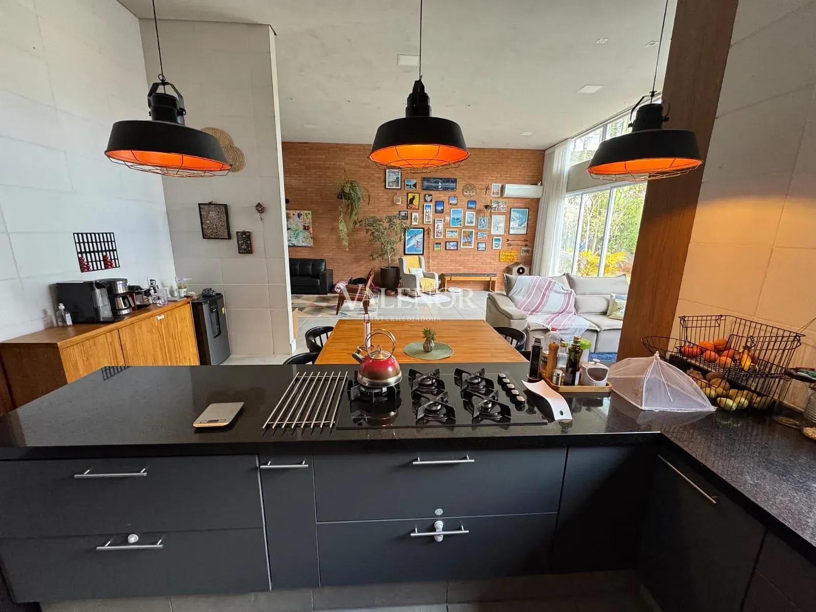 Casa, 3 quartos, 1000 m² - Foto 10