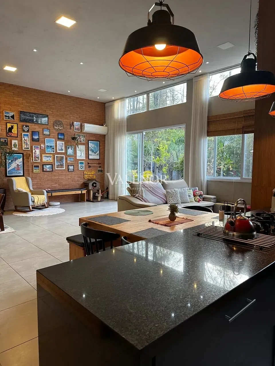 Casa, 3 quartos, 1000 m² - Foto 6