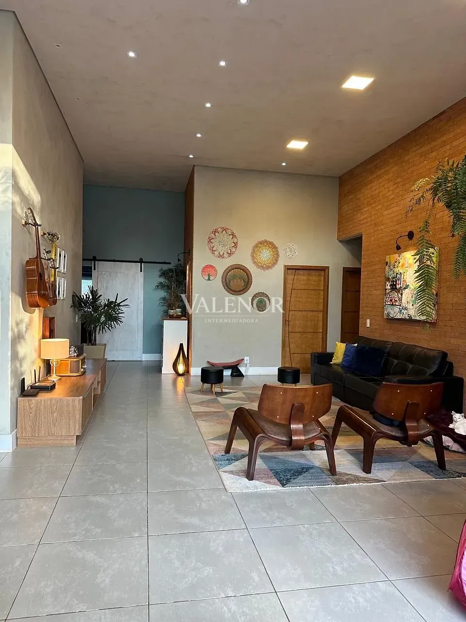 Casa, 3 quartos, 1000 m² - Foto 15