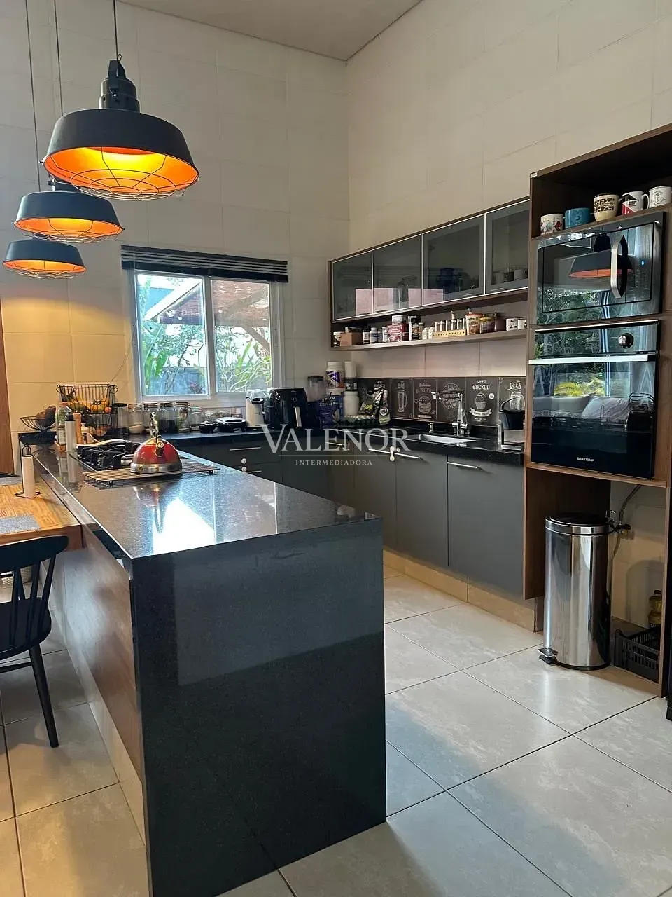 Casa, 3 quartos, 1000 m² - Foto 11