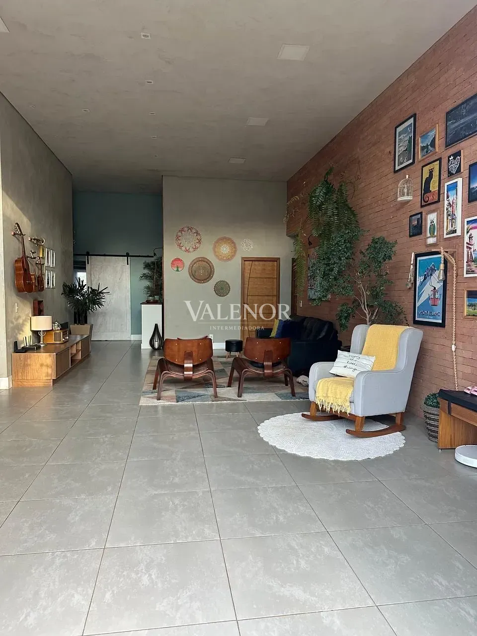 Casa, 3 quartos, 1000 m² - Foto 8