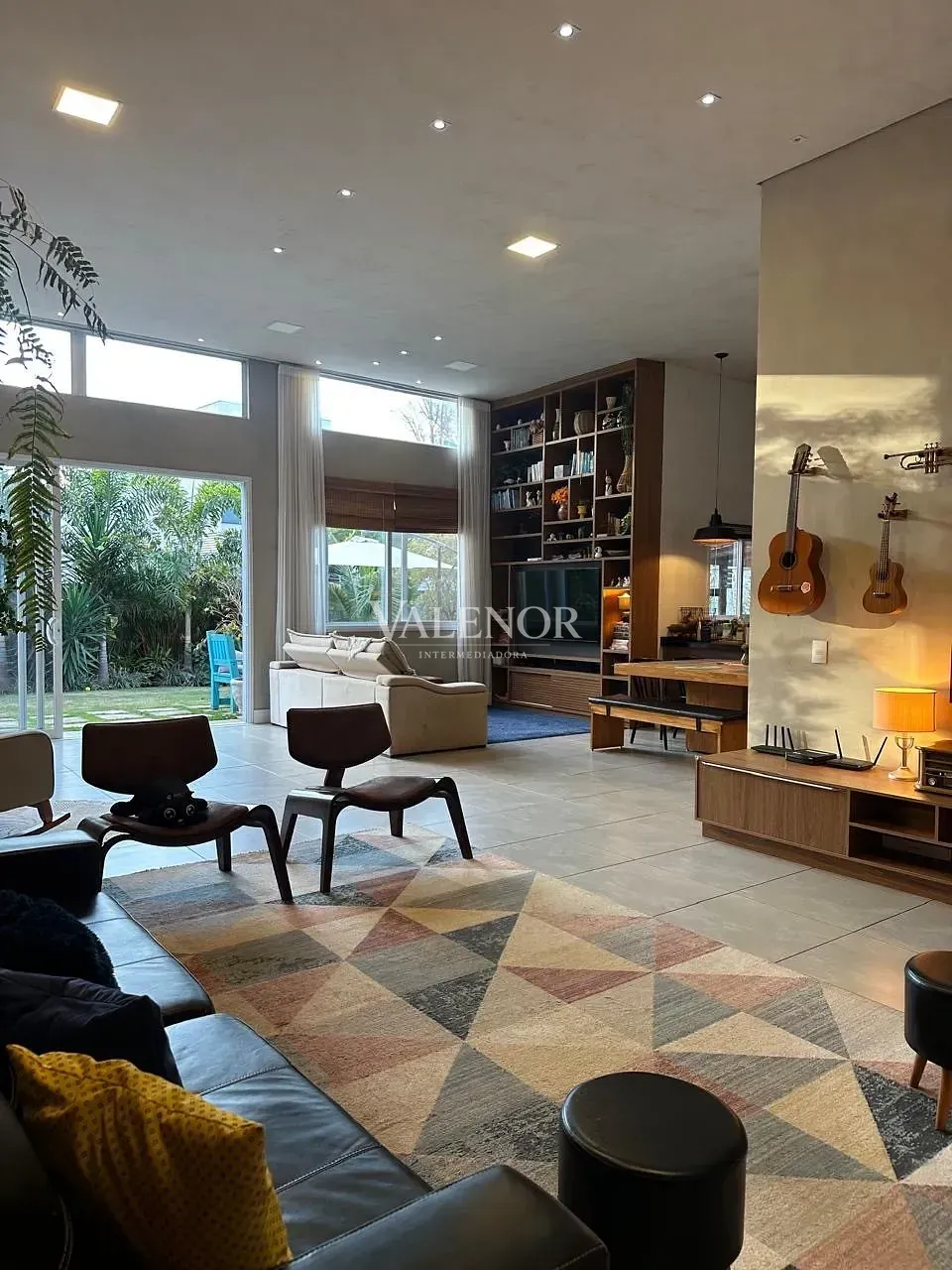 Casa, 3 quartos, 1000 m² - Foto 7