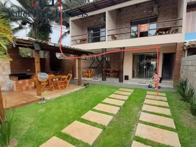 Casa com 1400m² 4 quartos e 2 banheiros, à venda, no bairro Zona Rural em Serra Grande
