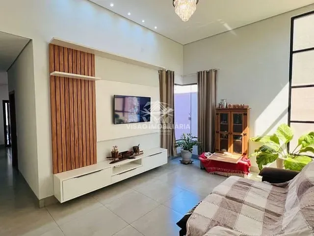 Casa com 420m², à venda, no bairro Jardim Belo Horizonte em Sinop