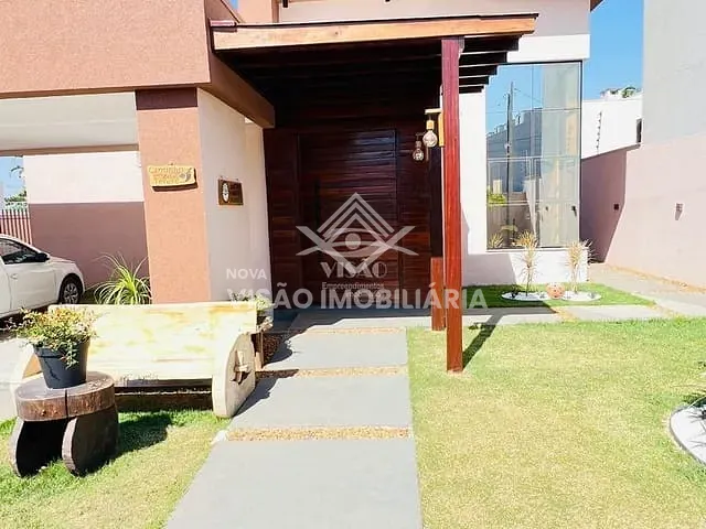 Casa com 420m², à venda, no bairro Jardim Belo Horizonte em Sinop