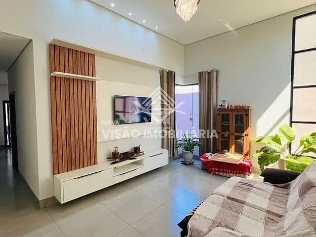 Casa com 420m², à venda, no bairro Jardim Belo Horizonte em Sinop