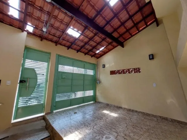 Casa com 150m² 2 quartos e 2 banheiros, à venda, no bairro Parque das Nações em Santo André