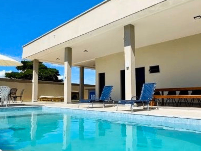 Casa com 800m² 3 quartos e 3 banheiros, à venda, no bairro Prata em Abadiânia