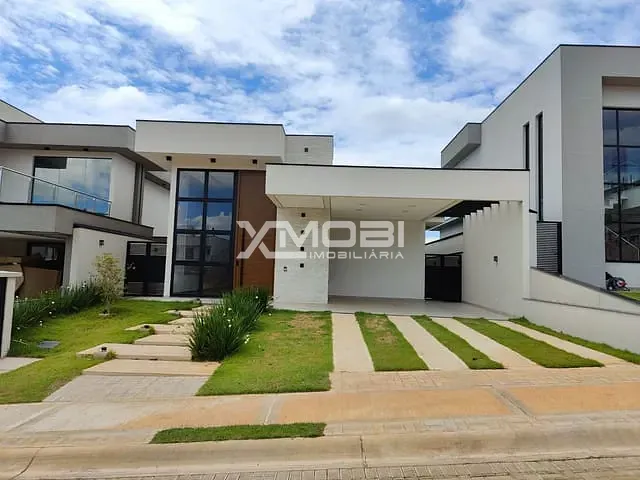 Casa com 360m² 3 quartos e 3 banheiros, à venda, no bairro V Medeiros em Itupeva