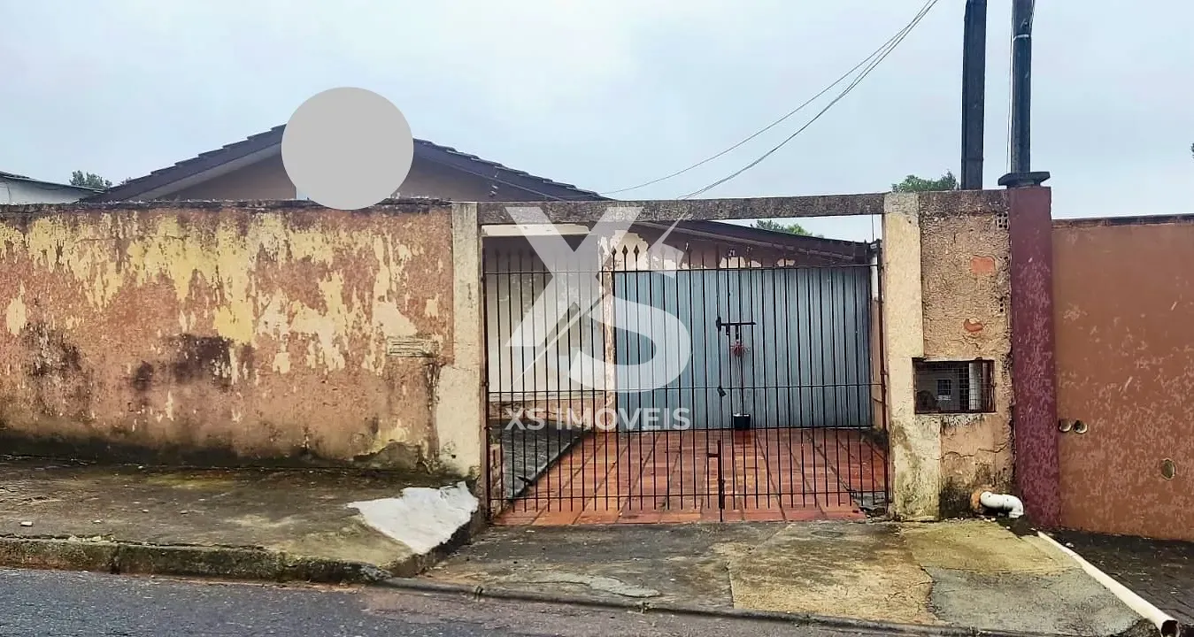 Casa, 3 quartos, 120 m² - Foto 1