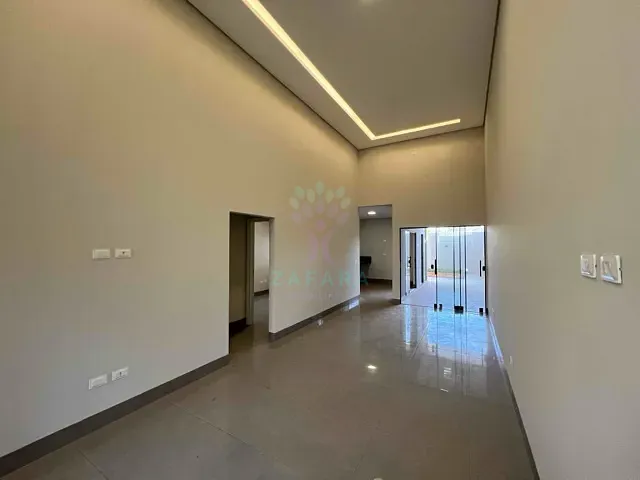 Casa com 225m² 3 quartos e 3 banheiros, à venda, no bairro Parque Residencial Rita Vieira em Campo Grande
