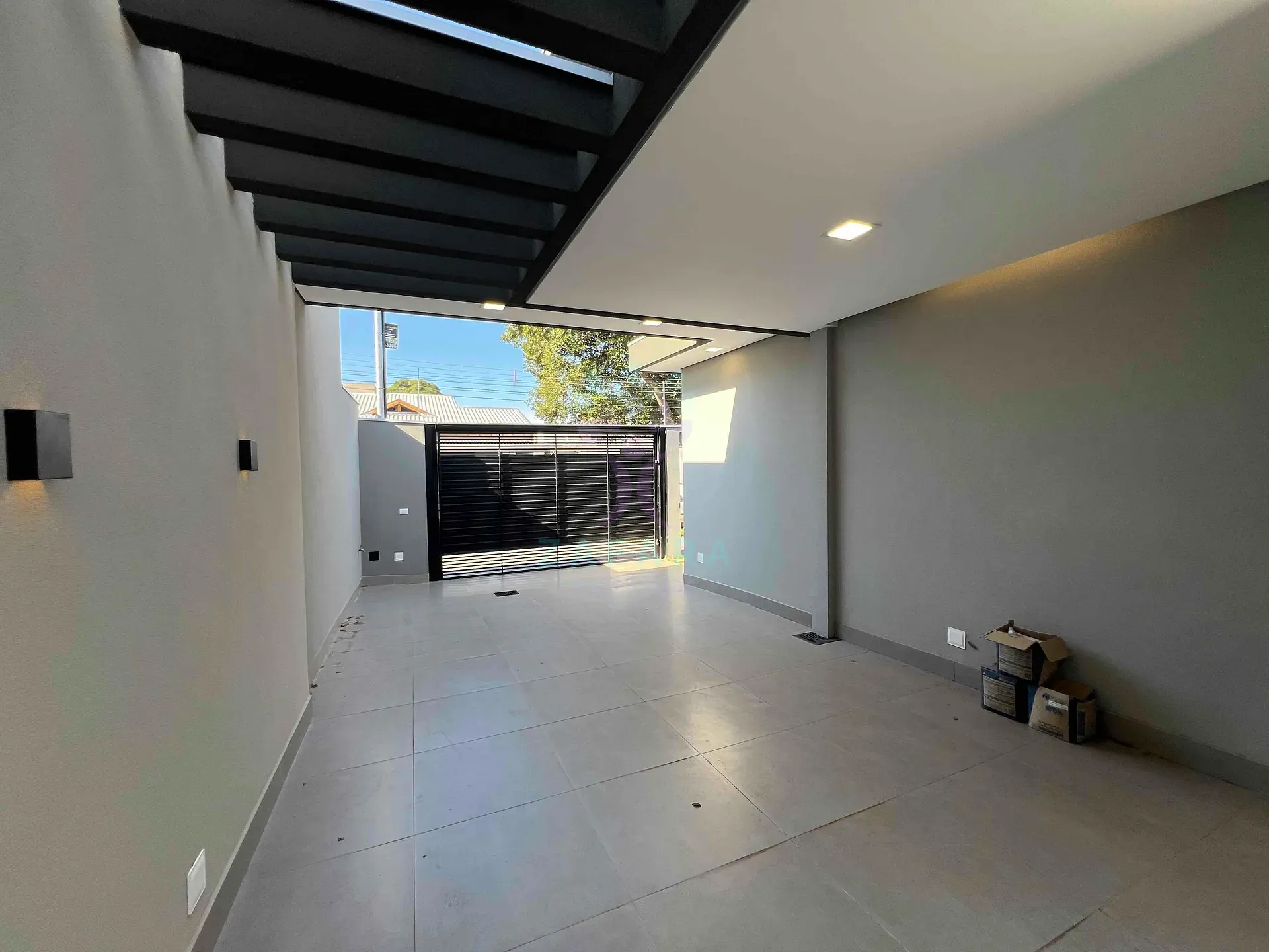 Casa, 3 quartos, 122 m² - Foto 2