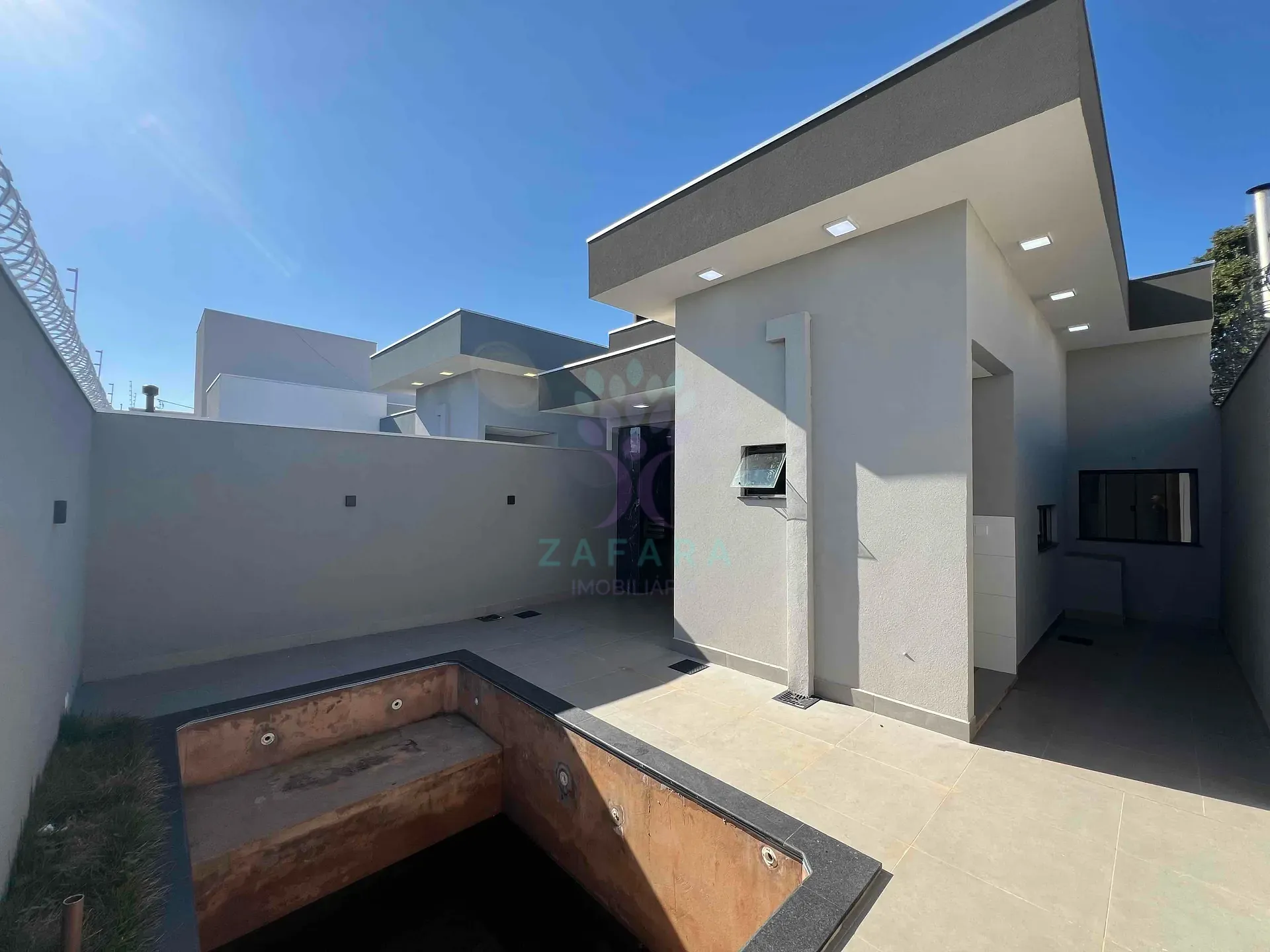 Casa, 3 quartos, 122 m² - Foto 17