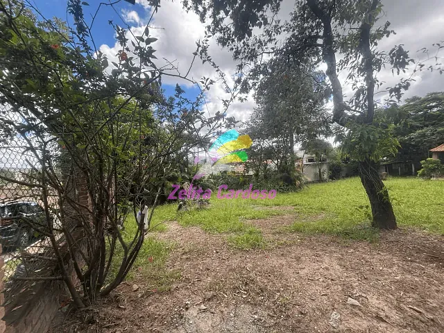 Casa com 2000m² 2 quartos e 2 banheiros, à venda, no bairro Condomínio Vale do Ouro em Ribeirão das Neves