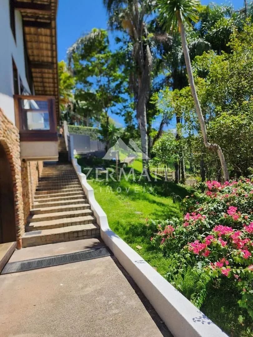 Casa com 4 dormitórios à venda, 272 m - Ponta Aguda - Blumenau/SC — foto 7