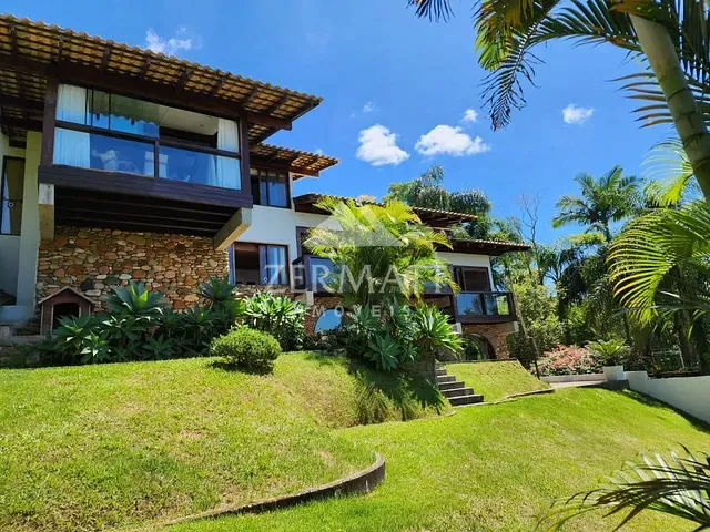 Casa com 1498m² 4 quartos e 3 banheiros, à venda, no bairro Ponta Aguda em Blumenau
