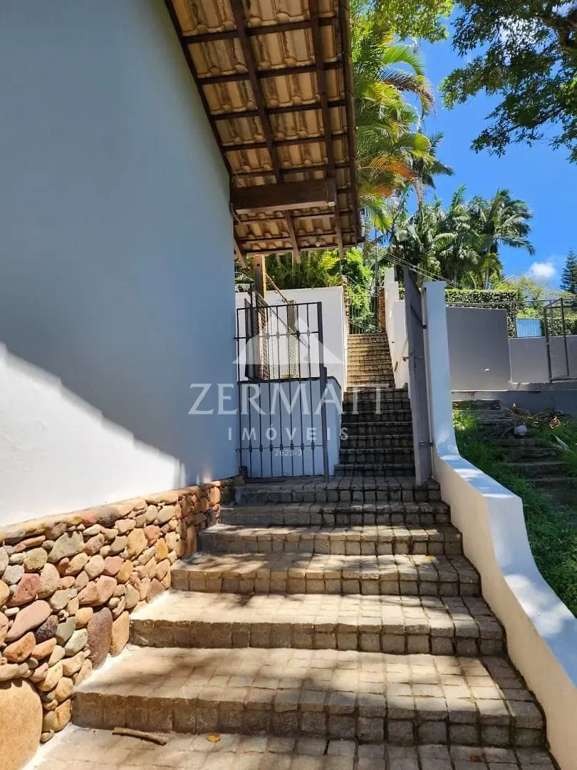 Casa com 4 dormitórios à venda, 272 m - Ponta Aguda - Blumenau/SC — foto 6
