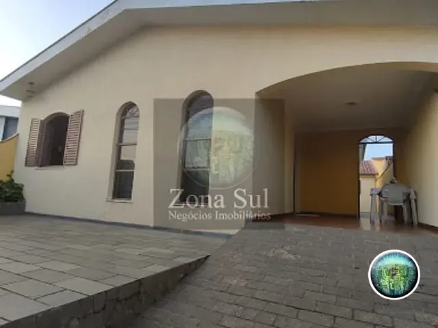 Casa com 210m² 3 quartos e 2 banheiros, à venda, no bairro Parque Bela Vista em Votorantim