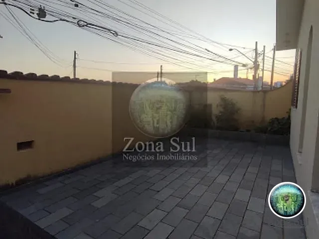 Casa com 210m² 3 quartos e 2 banheiros, à venda, no bairro Parque Bela Vista em Votorantim