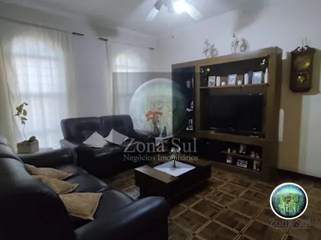Casa com 210m² 3 quartos e 2 banheiros, à venda, no bairro Parque Bela Vista em Votorantim
