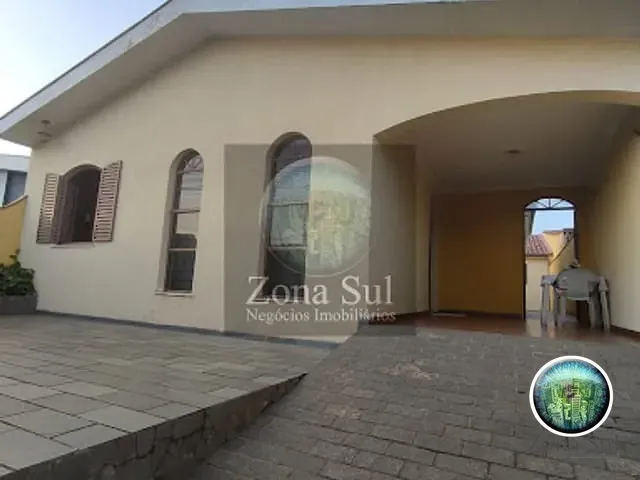Casa com 210m² 3 quartos e 2 banheiros, à venda, no bairro Parque Bela Vista em Votorantim