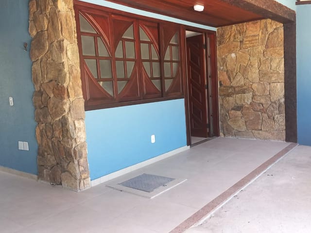 Foto do Casa - Casa para locação, Jardim Flamboyant, Cabo Frio, RJ | Andrea Antunes Imóveis