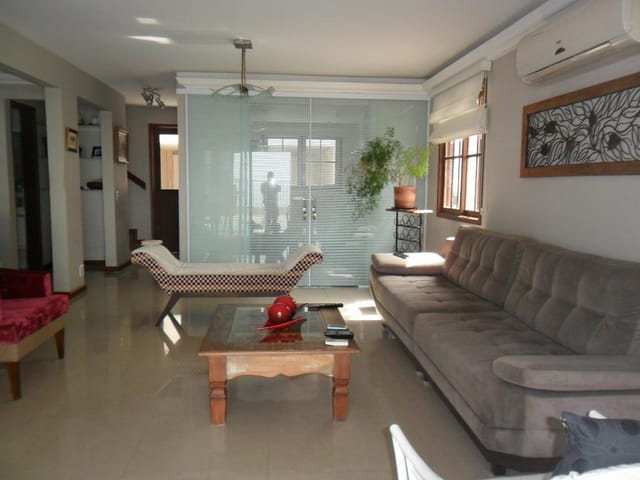 Foto do Casa - Casa de 3 quartos em condomínio em Camboinhas, Niterói | ABIDON NAZARETH IMÓVEIS